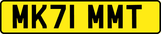 MK71MMT