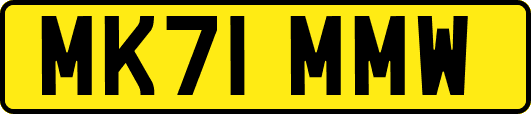 MK71MMW