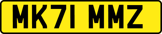 MK71MMZ