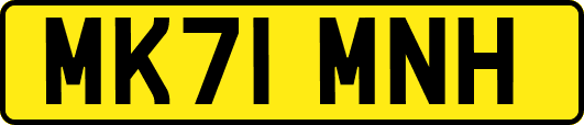 MK71MNH