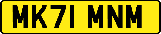 MK71MNM