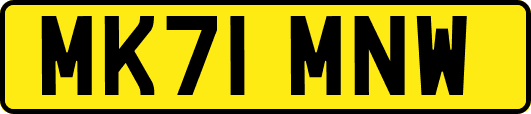 MK71MNW