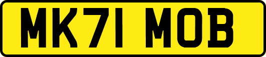 MK71MOB