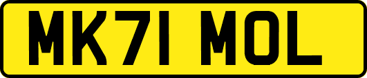 MK71MOL