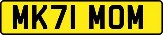 MK71MOM