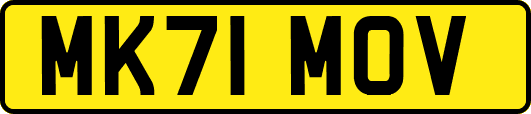 MK71MOV