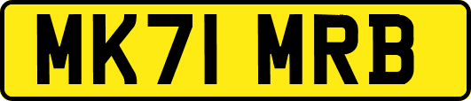 MK71MRB