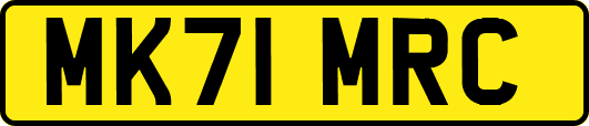 MK71MRC