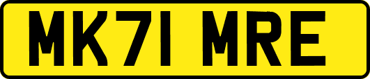 MK71MRE