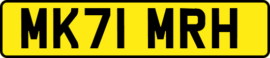 MK71MRH