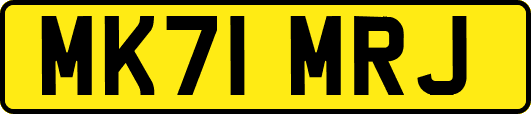 MK71MRJ