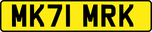 MK71MRK