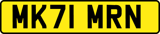 MK71MRN