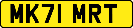 MK71MRT