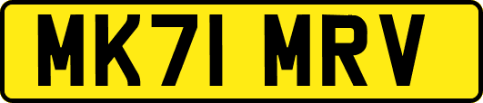 MK71MRV