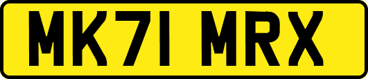 MK71MRX
