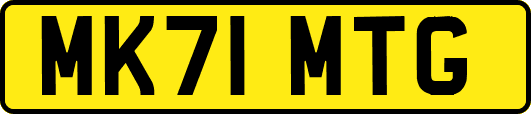 MK71MTG