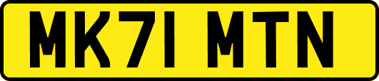 MK71MTN