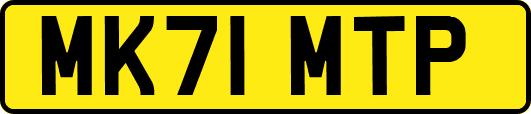 MK71MTP