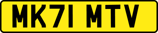 MK71MTV