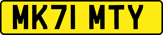 MK71MTY