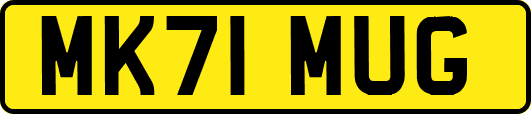 MK71MUG