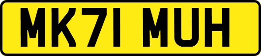 MK71MUH