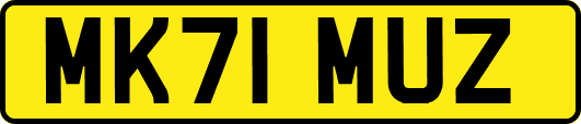 MK71MUZ