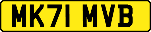 MK71MVB