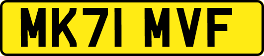 MK71MVF