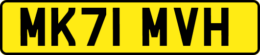 MK71MVH