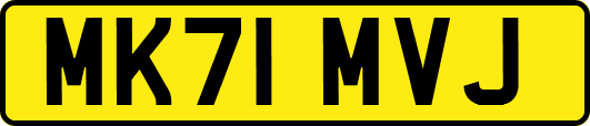 MK71MVJ