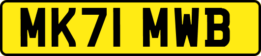 MK71MWB