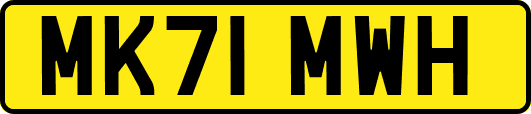 MK71MWH