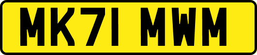 MK71MWM