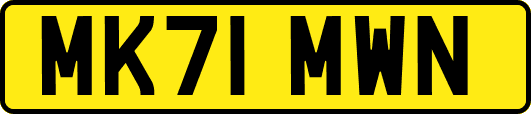 MK71MWN