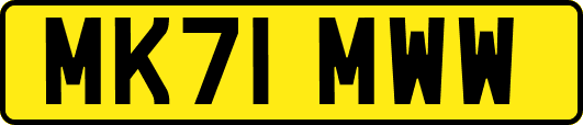 MK71MWW