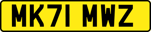 MK71MWZ