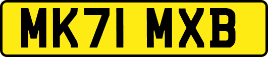 MK71MXB