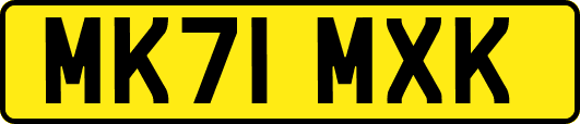 MK71MXK