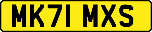 MK71MXS