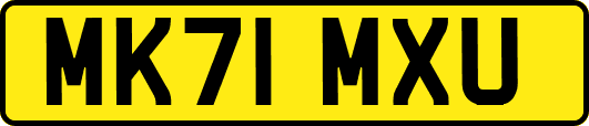 MK71MXU