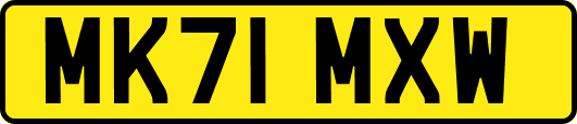 MK71MXW