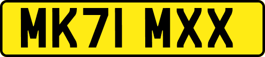 MK71MXX