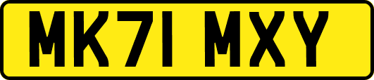 MK71MXY