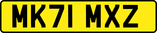 MK71MXZ