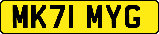 MK71MYG
