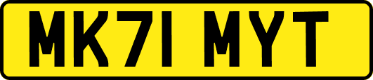 MK71MYT