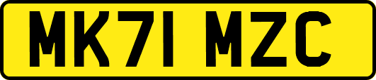 MK71MZC
