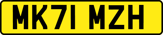 MK71MZH